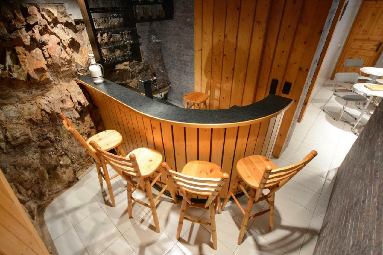 Apartmán Haus Krick Alpirsbach Exteriér fotografie