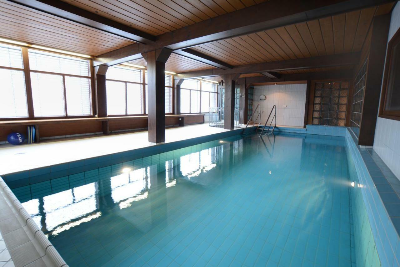 Apartmán Haus Krick Alpirsbach Exteriér fotografie