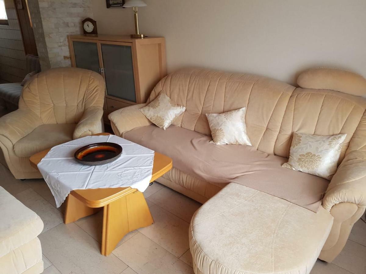 Apartmán Haus Krick Alpirsbach Exteriér fotografie